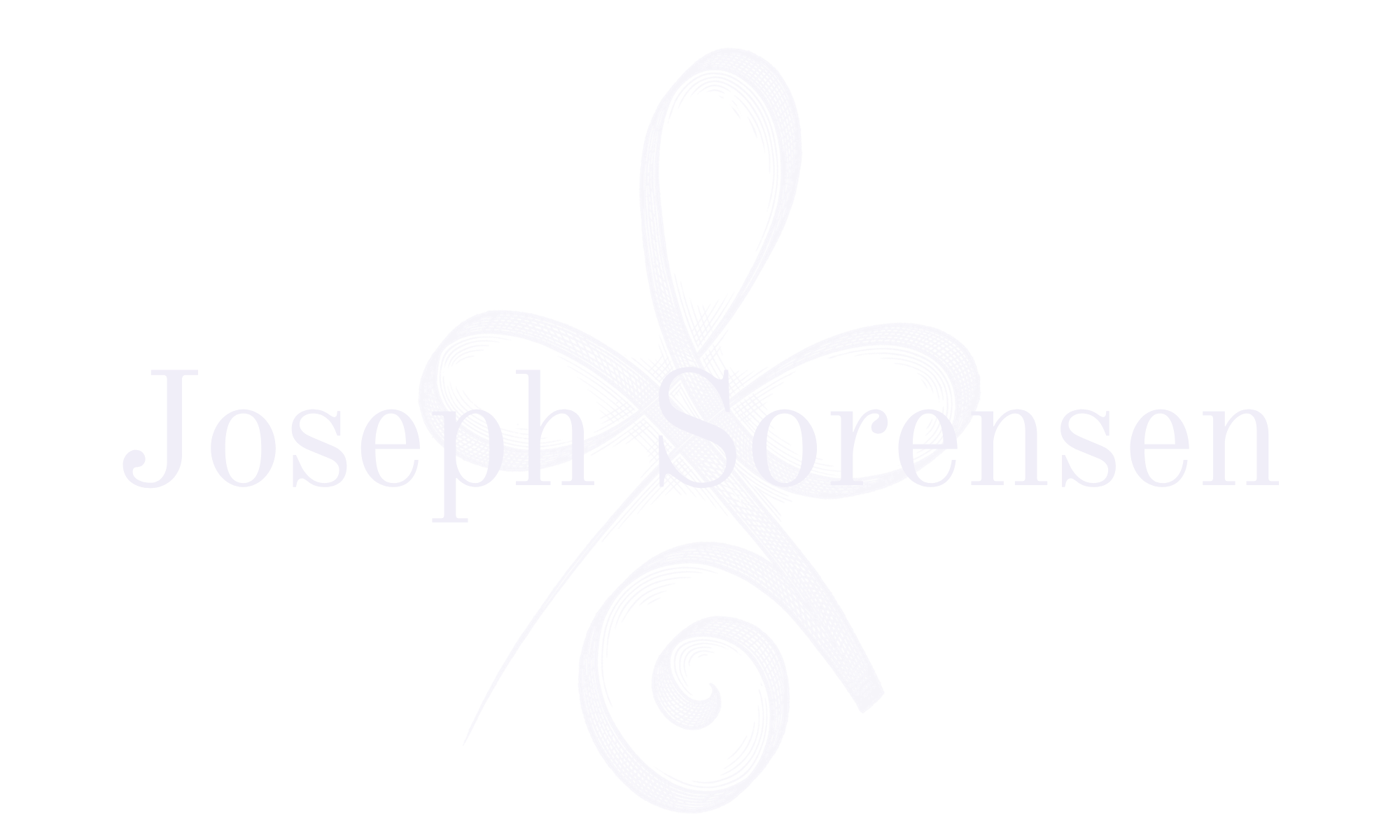 Joseph Sorensen